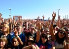 Vans Warped Tour @ Utah State Fairpark 08.06.11