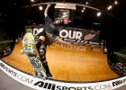 Dew Tour – Day Three