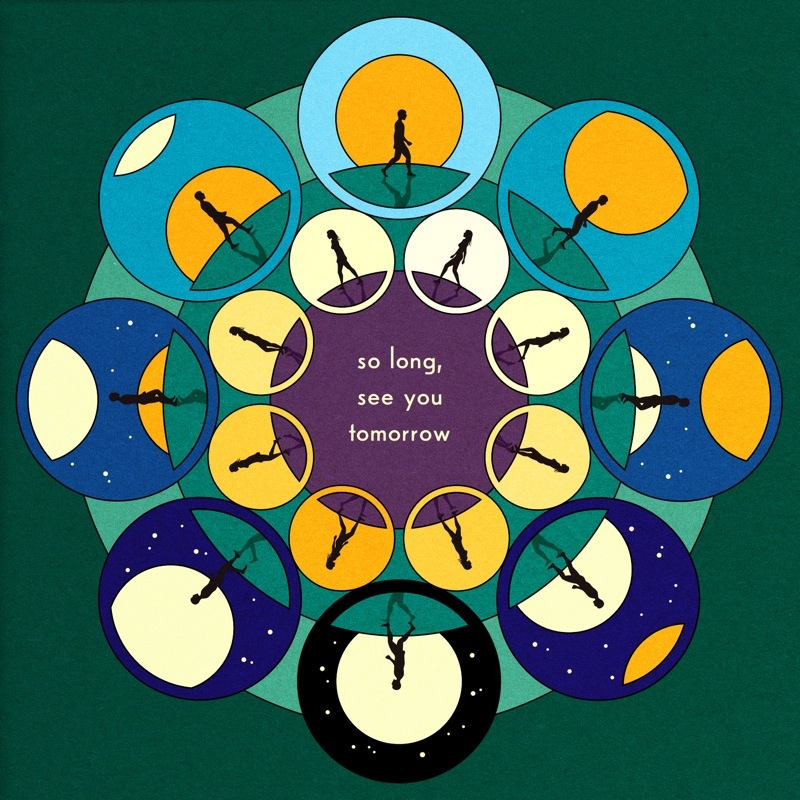 Review: Bombay Bicycle Club - 7264 Bombay%20bicycle%20club