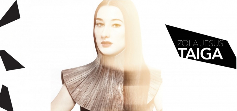 Zola Jesus - Albums, Songs, and News Pitchfork