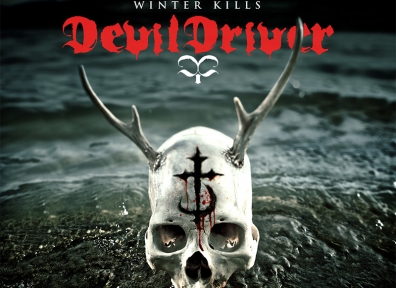 Winter Kills: The Rebirth of DevilDriver