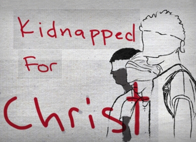 Slamdance Film Review: Kidnapped for Christ