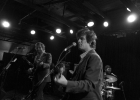 Deer Tick @ Urban Lounge 11.09