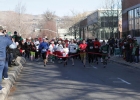 Arthritis Jingle Bell Run 12.3