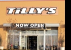 Tilly’s Grand Opening 12.10