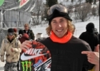 Dew Tour Championships – Day 1 02.10