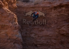 Red Bull Rampage: The Evolution @ Virgin, UT 10.07