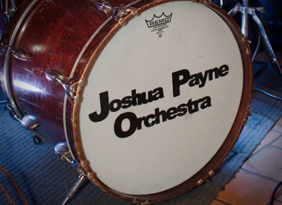 Joshua Payne Orchestra @ Bar X 11.25