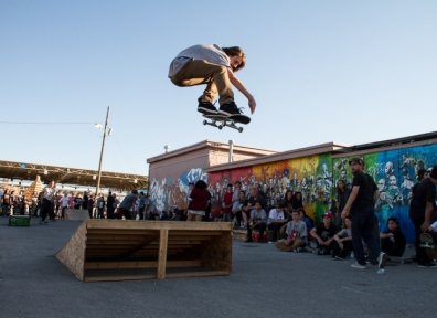 National Go Skate Day! 06.21