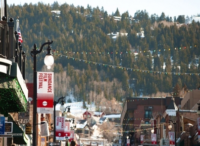 Sundance Film Festival 2014