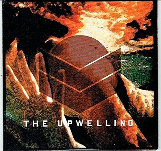 Review: The Upwelling – Self-Titled