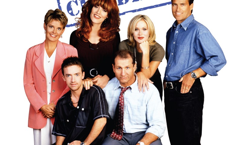 Review: Married... With Children – Season 11 – SLUG Magazine