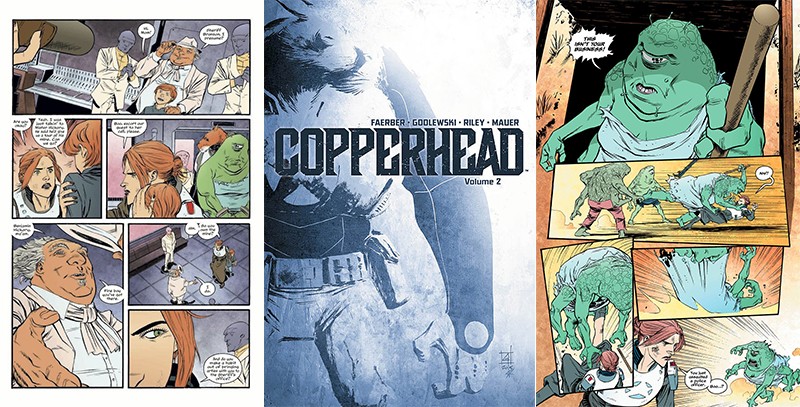 demon copperhead a novel