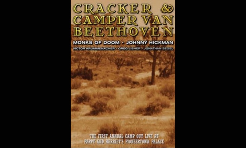 Review: Cracker & Camper Van Beethoven