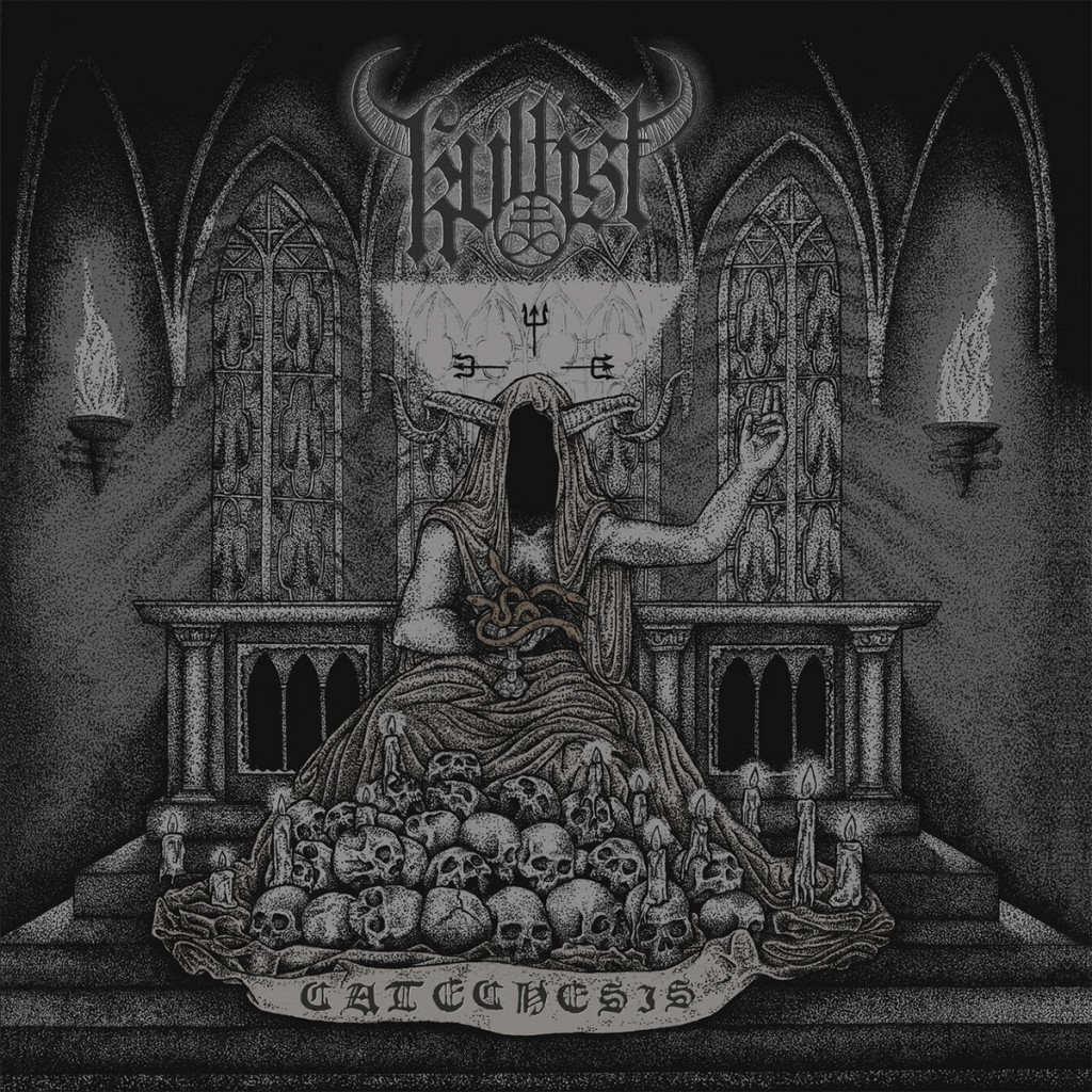 Review: Kvltist – Catechesis