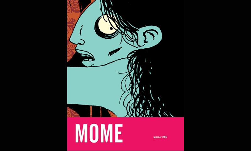 Review: MOME