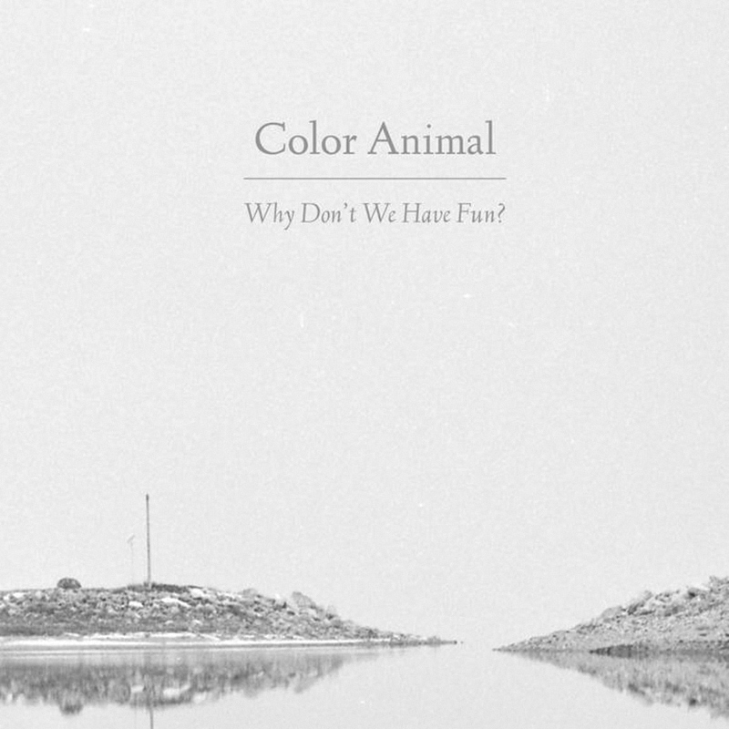 Local Review: Color Animal – Why Don’t We Have Fun?