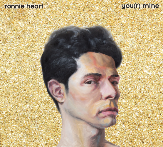 Review: Ronnie Heart – you(r) mine