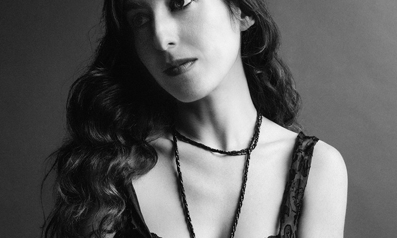 marissa nadler thinking of you