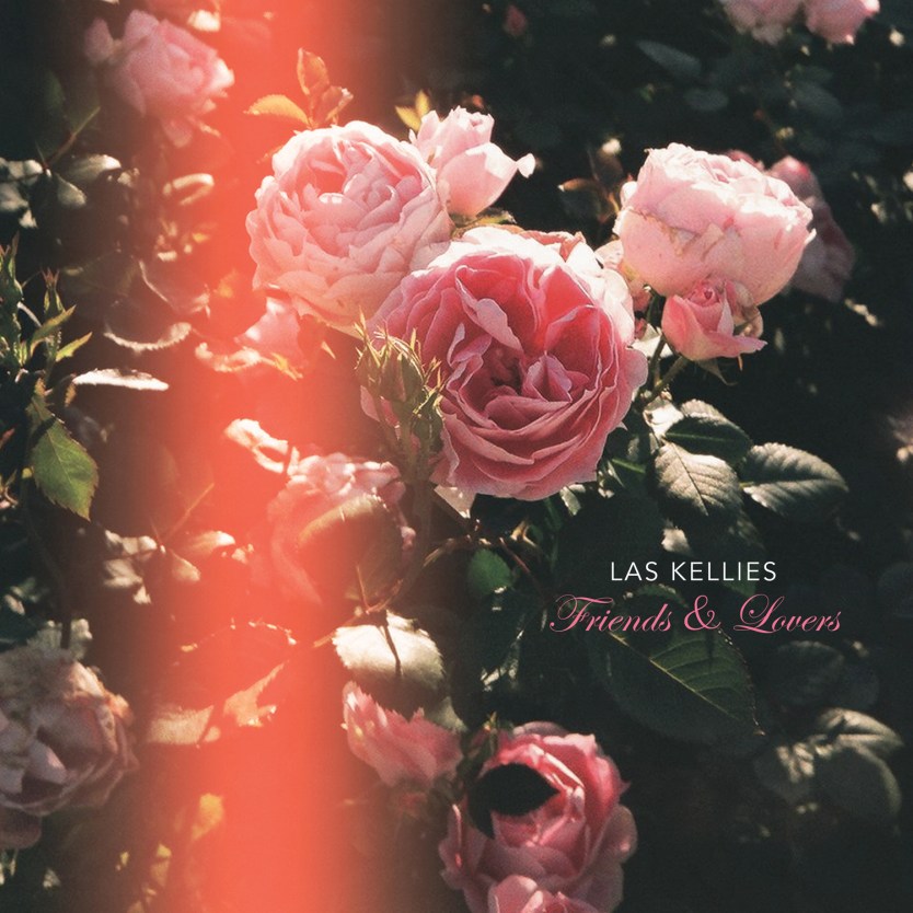 Review: Las Kellies – Friends & Lovers