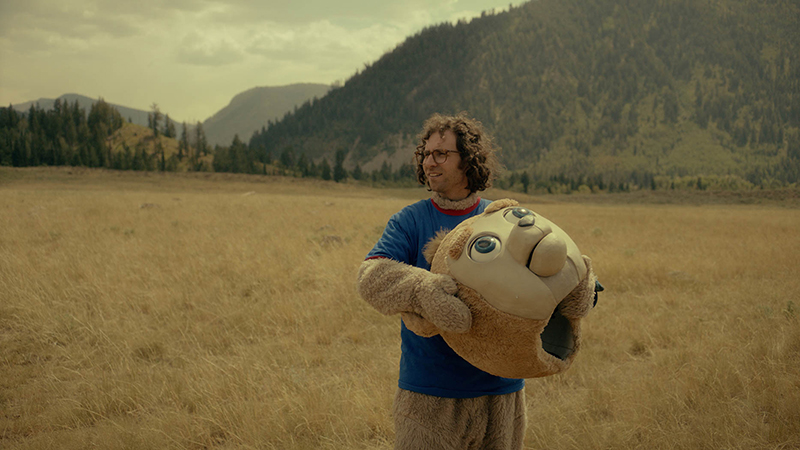 Sundance Film Review: Brigsby Bear