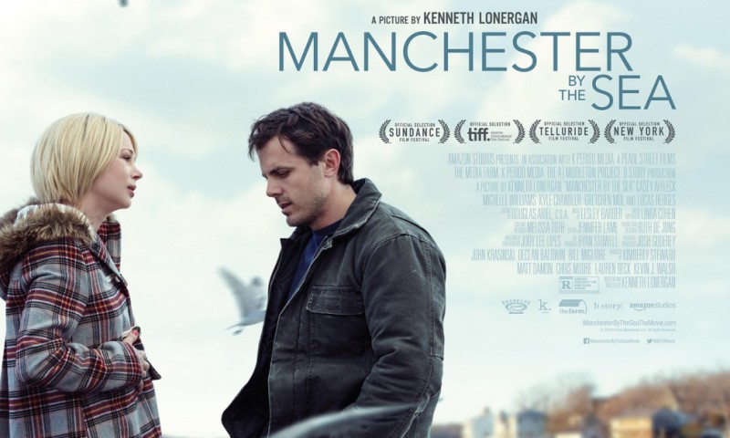 Movie Review: Manchester By the Sea – SLUG Magazine