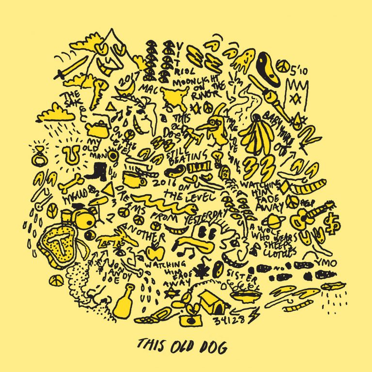 Review: Mac DeMarco – This Old Dog – SLUG Magazine