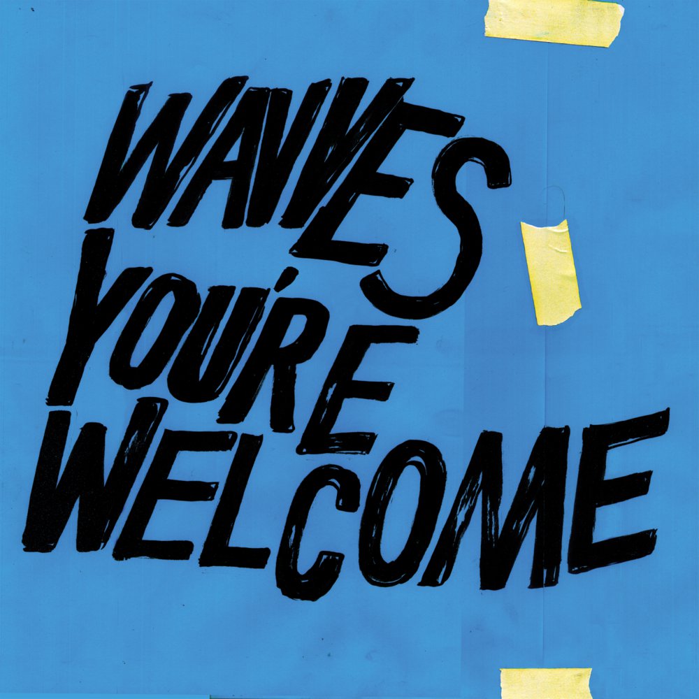 Review: Wavves – You’re Welcome