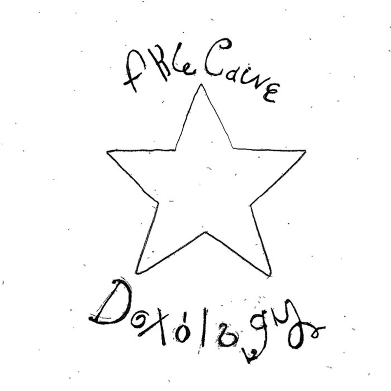 Local Review: Able Caine – Doxology