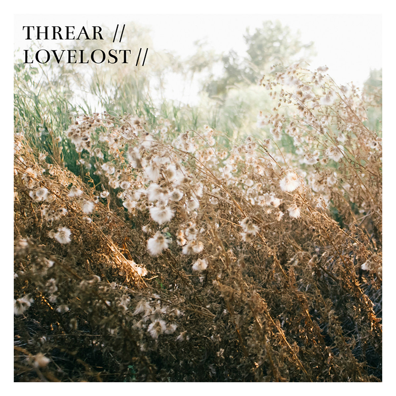 Local Review: Threar – Lovelost