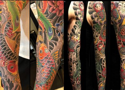 98 Free Download Zen Tattoo Design HD Tattoo Photos