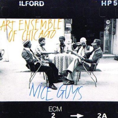 Art Ensemble of Chicago | Nice Guys | ECM