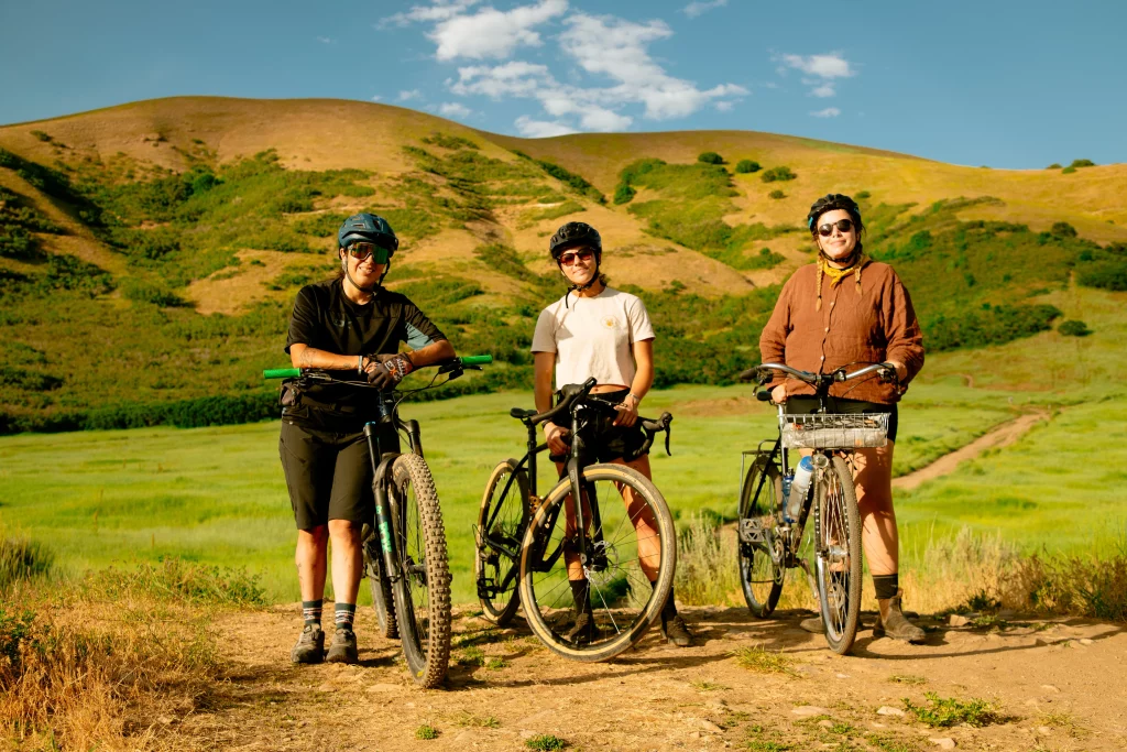 Shredding Stereotypes: Salt Lake City’s Radical Adventure Riders