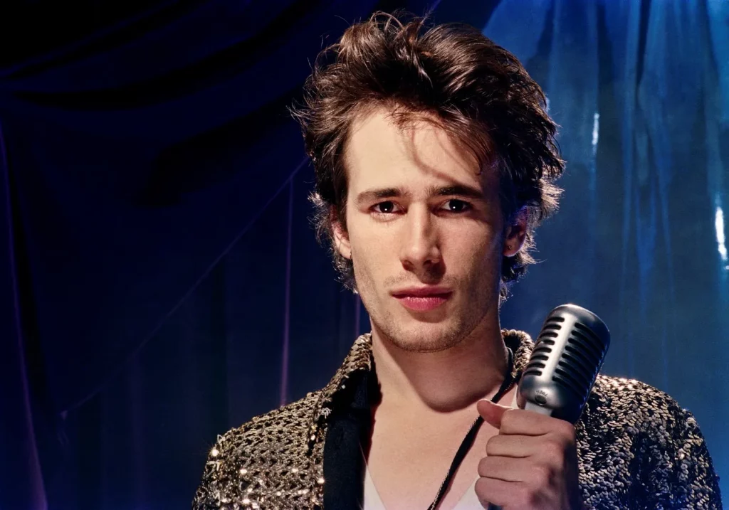 It’s Never Over, Jeff Buckley: Producing a Passion Project