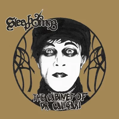 Review: Sleepbomb – The Cabinet of Dr. Caligari