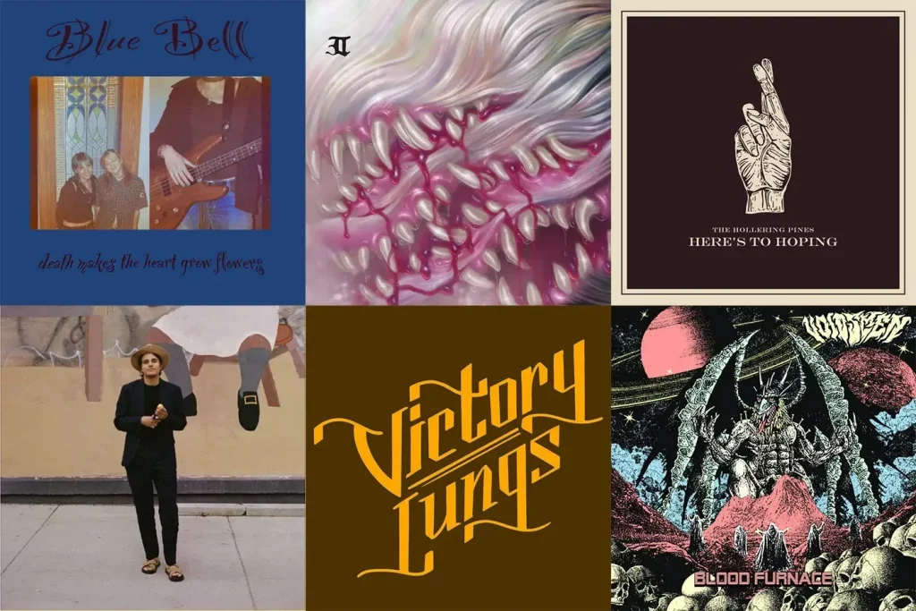 Local Music Singles Roundup: July 2024