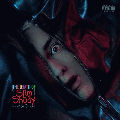 Review: Eminem – The Death of Slim Shady (Coup de Grâce)