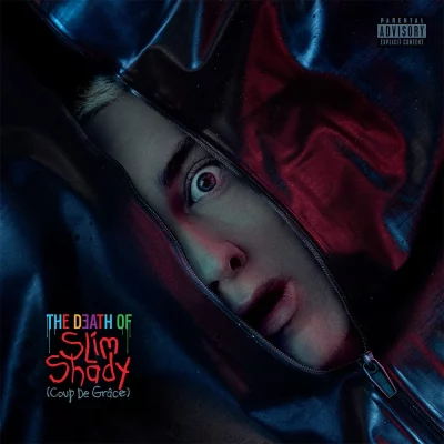 Episode #456 – Review: Eminem’s The Death of Slim Shady (Coup de Grâce)