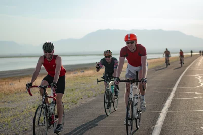 Banished! Queer Community Reclaims Proposed Antelope Island Exile