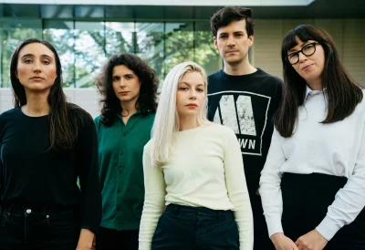 Picking Flowers: Alvvays’ Mindful Approach to Music