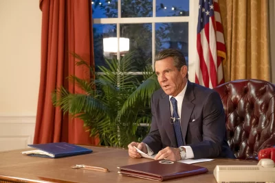 Film Review: Reagan