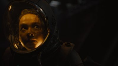 Film Review: Alien: Romulus