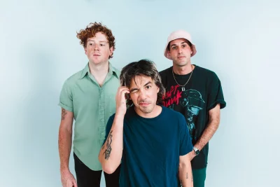 FIDiots Unite: A Conversation with FIDLAR