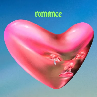 Review: Fontaines D.C. – Romance