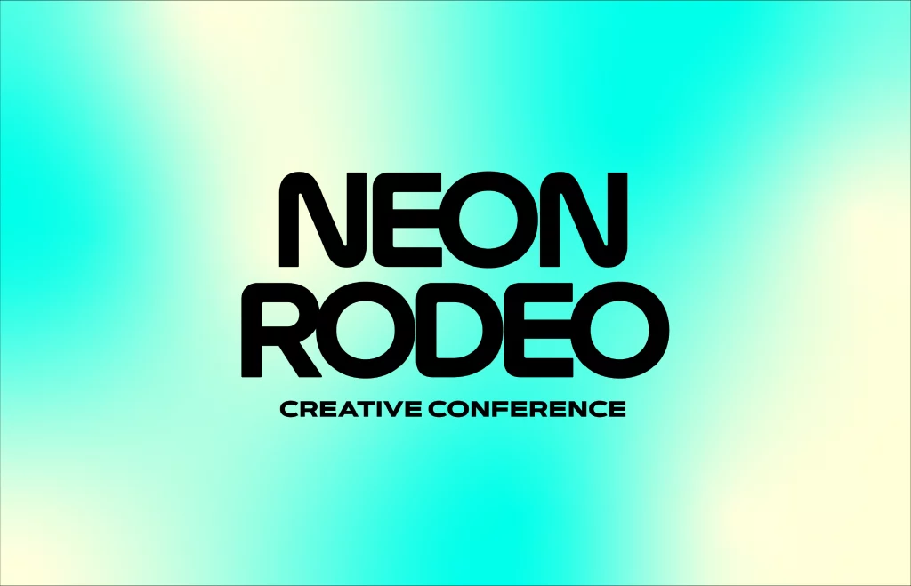 Neon Rodeo: The “Living, Breathing Prototype” at the Center of Technology and Art