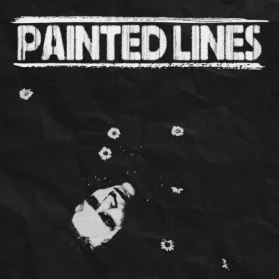 Local Review: Painted Lines – Painted Lines