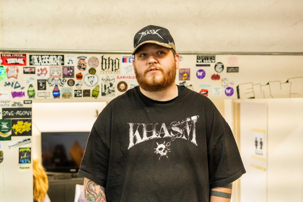 Black Lung Society: Ogden’s Haven for Subculture