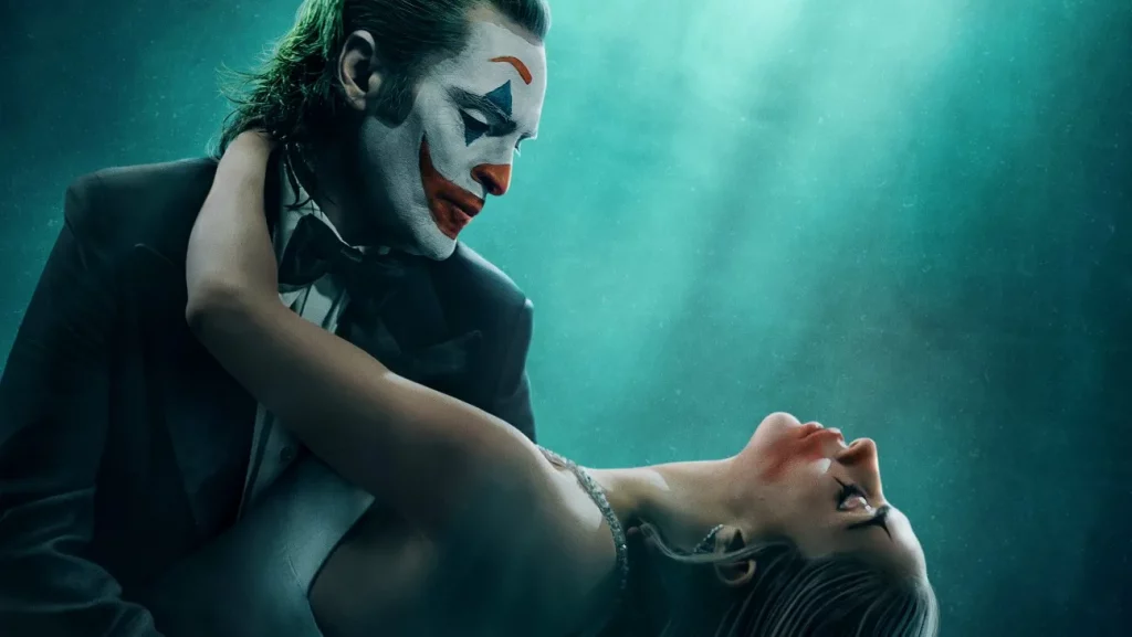 Film Review: Joker: Folie à Deux