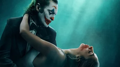 Film Review: Joker: Folie à Deux