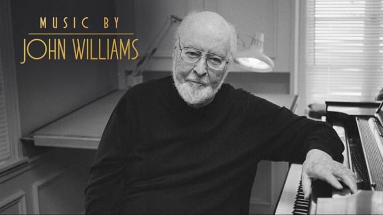 Film Review: Music By John Williams